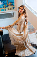 Picture of Zahra Malik in Moti