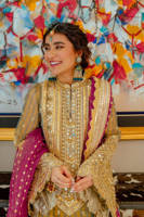 Picture of Sona Rafiq in Nawab Sahiba