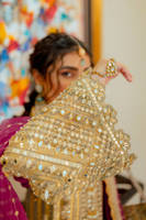 Picture of Sona Rafiq in Nawab Sahiba