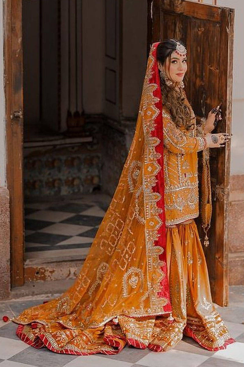 Picture of MNR BRIDES