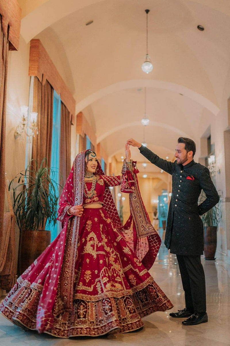 Picture of MNR BRIDES