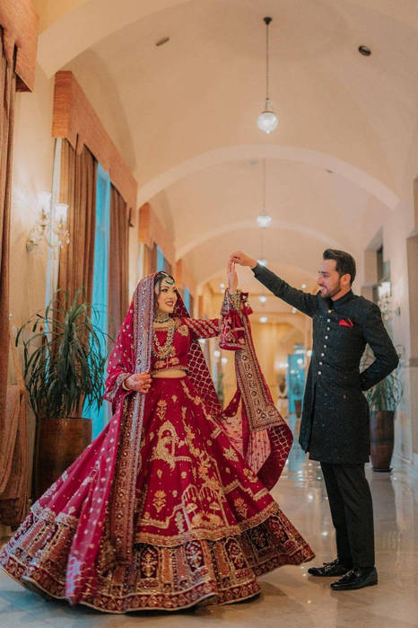 Picture of MNR BRIDES