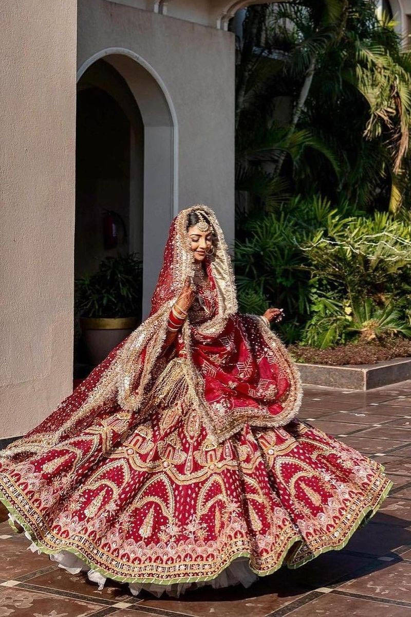 Picture of MNR BRIDES