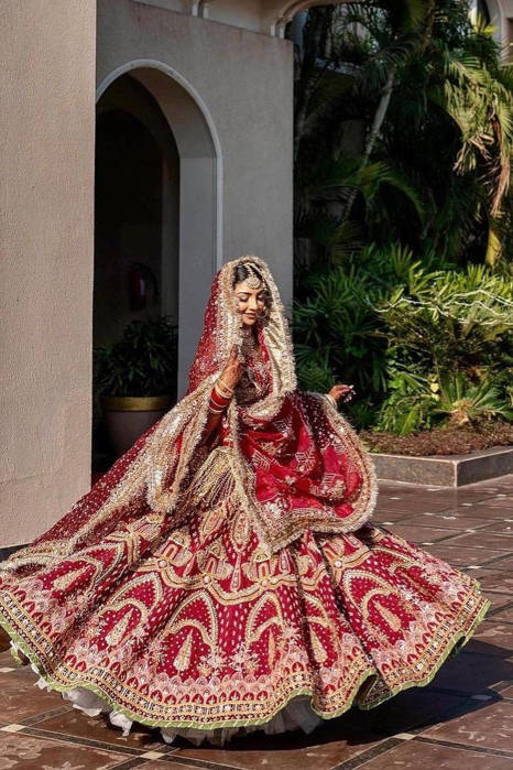 Picture of MNR BRIDES