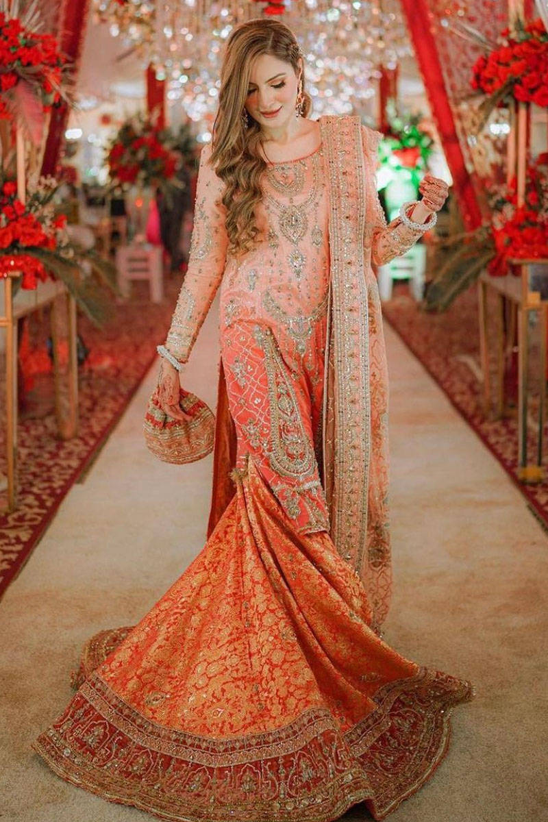 Picture of MNR BRIDES