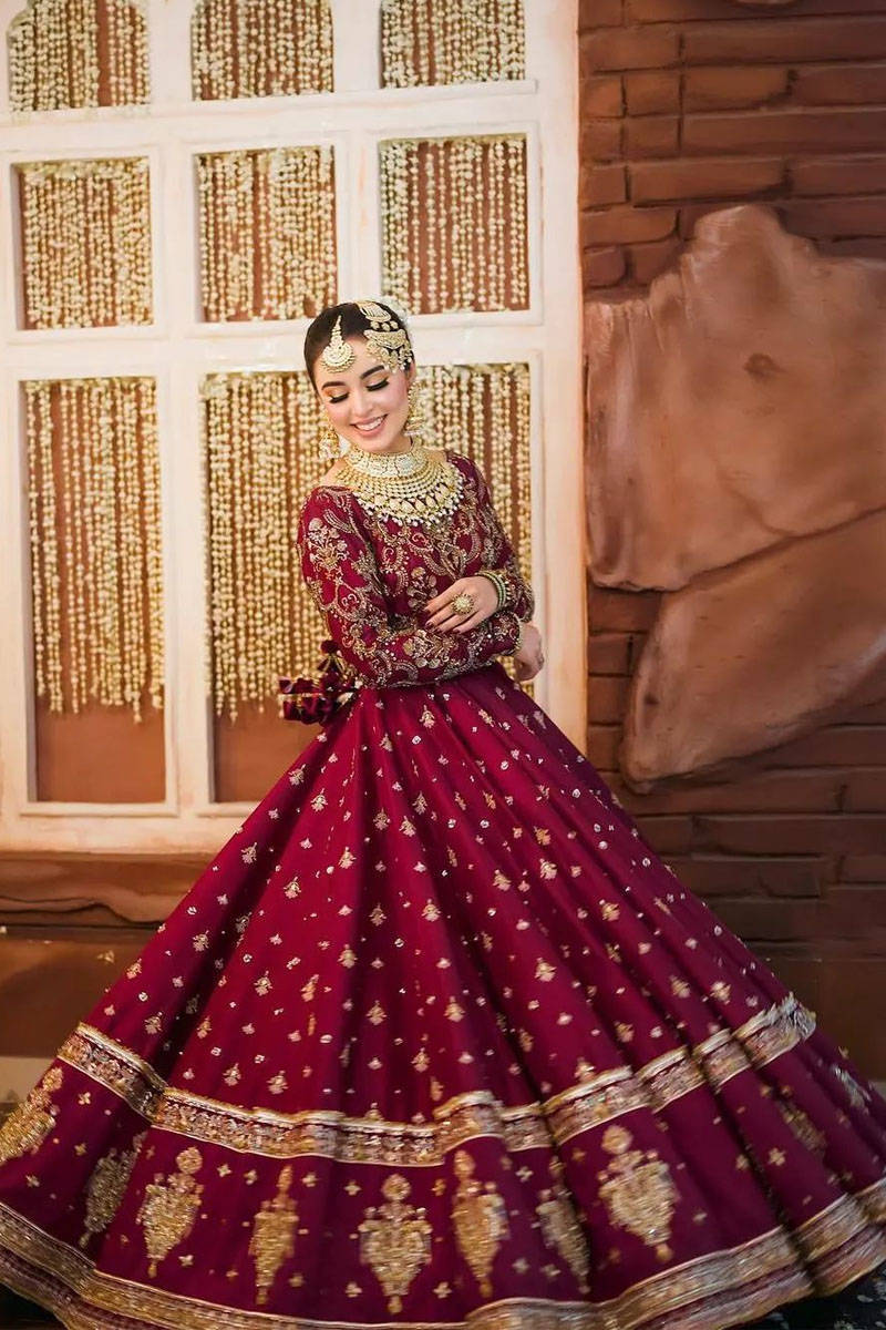 Picture of MNR BRIDES