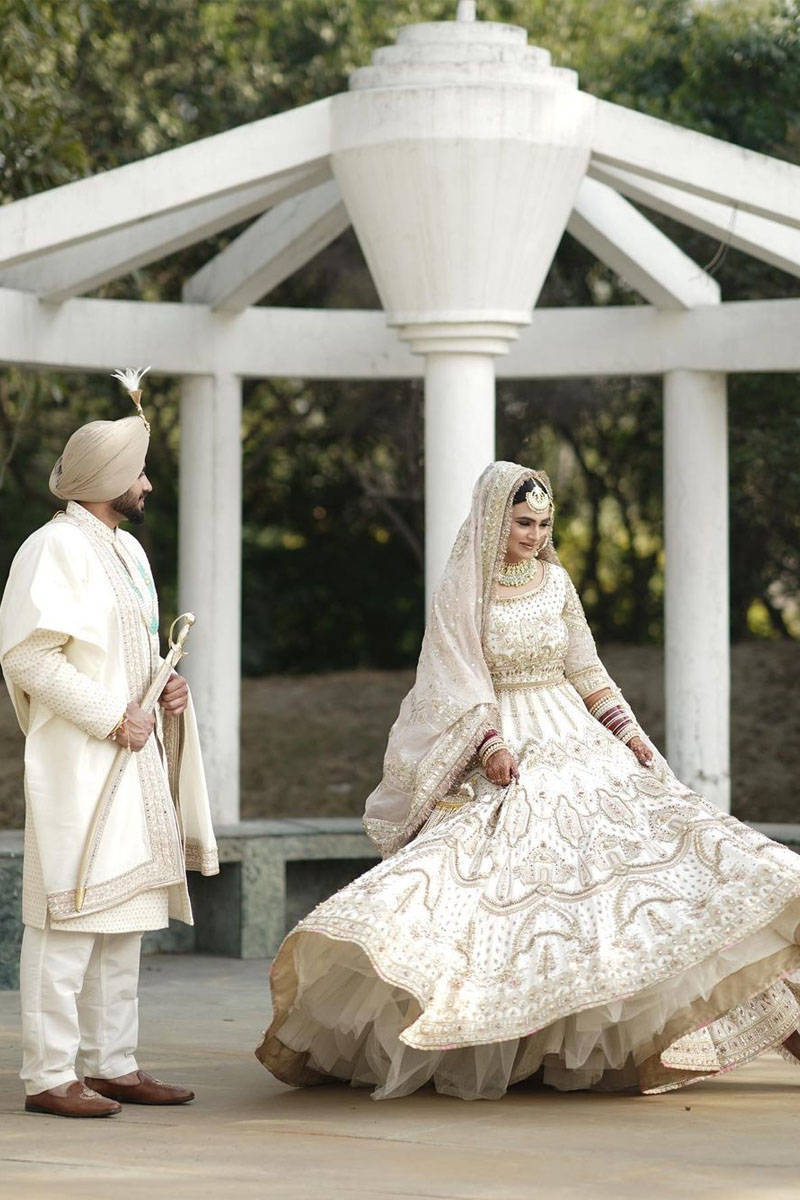 Picture of MNR BRIDES