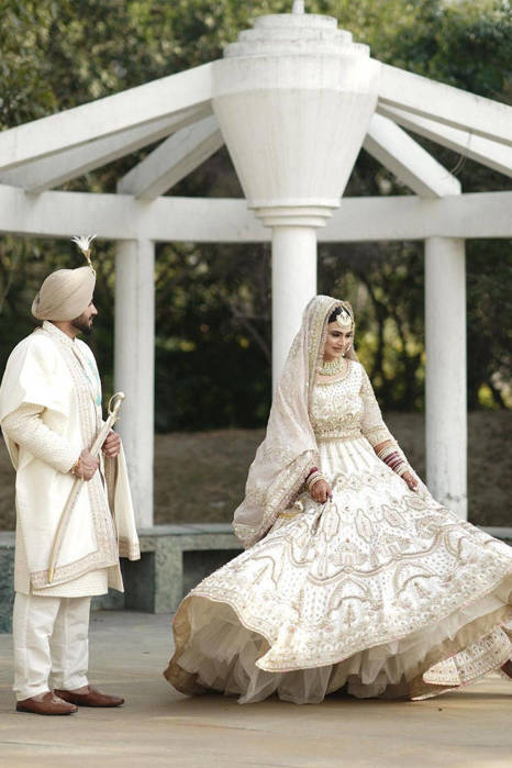 Picture of MNR BRIDES