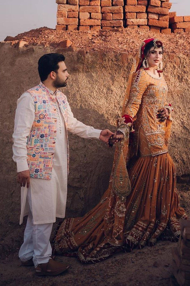 Picture of MNR BRIDES