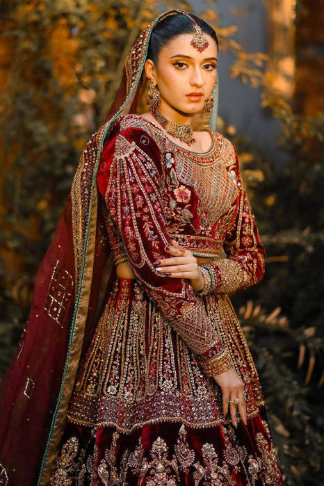 Picture of MNR BRIDES