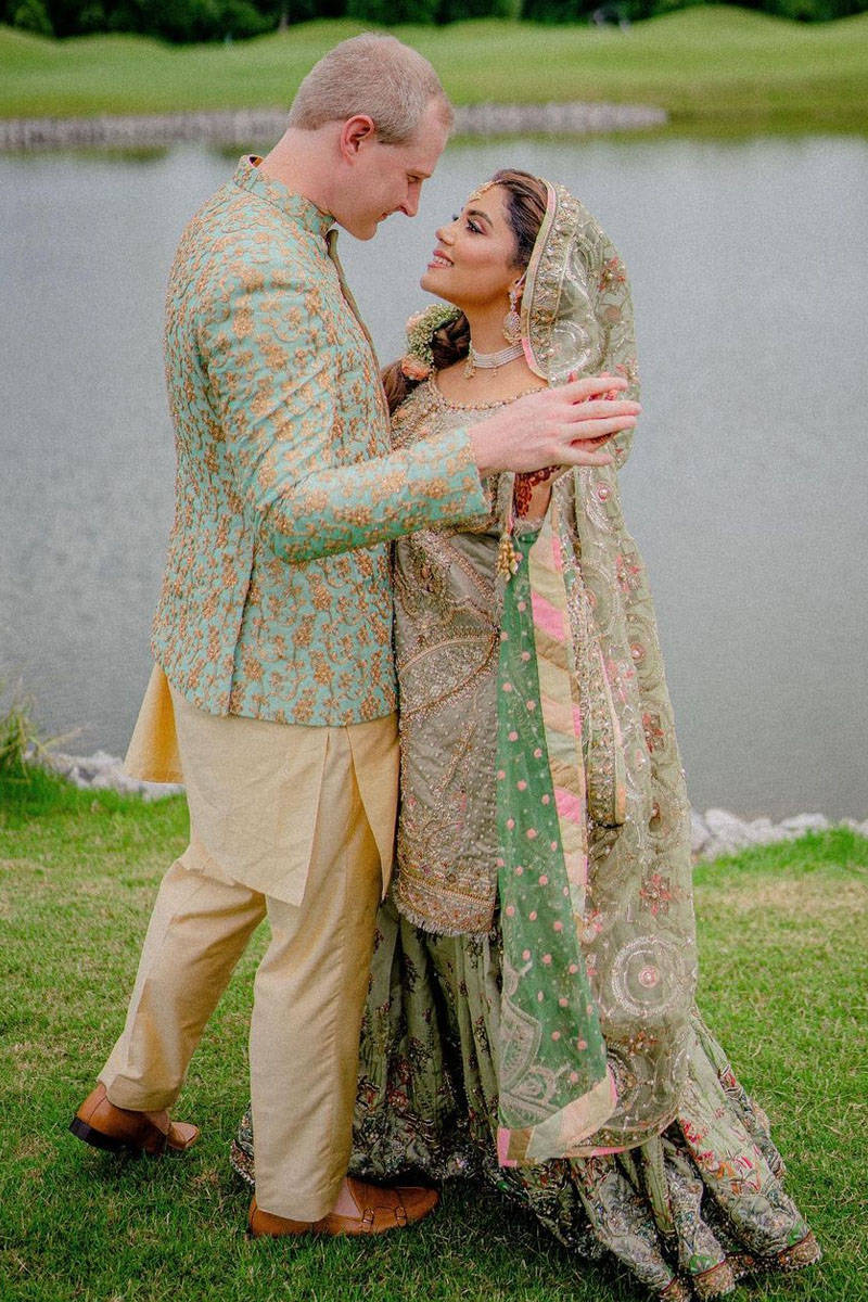 Picture of MNR BRIDES