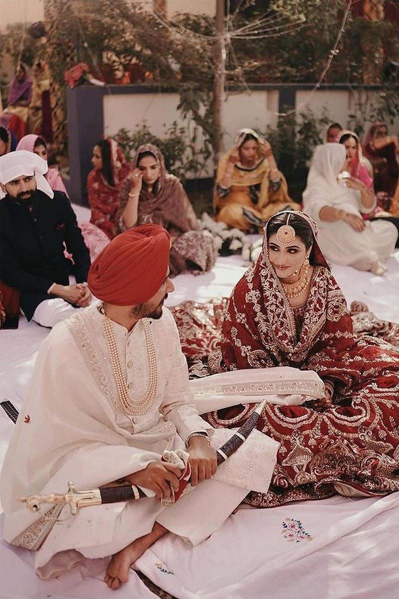 Picture of MNR BRIDES