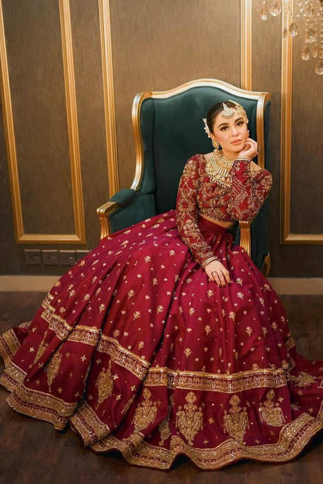 Picture of MNR BRIDES