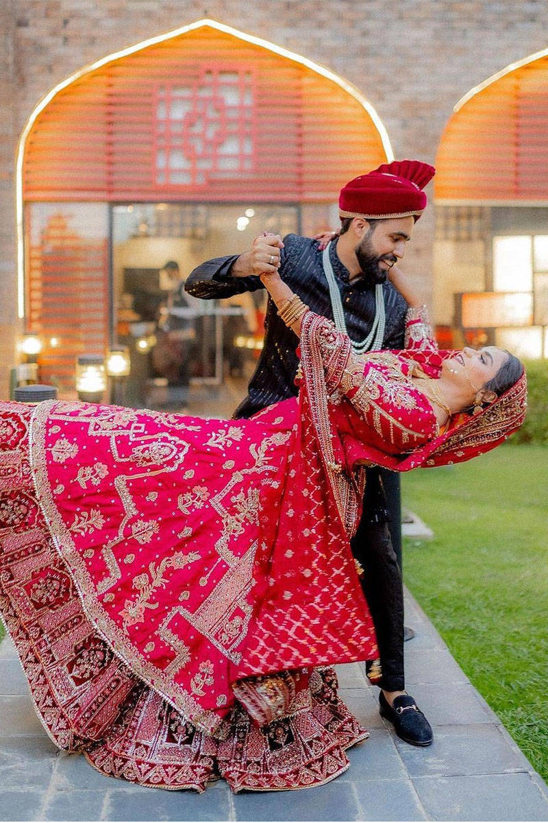 Picture of MNR BRIDES