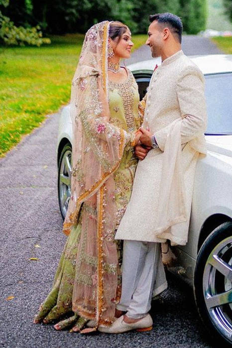 Picture of MNR BRIDES