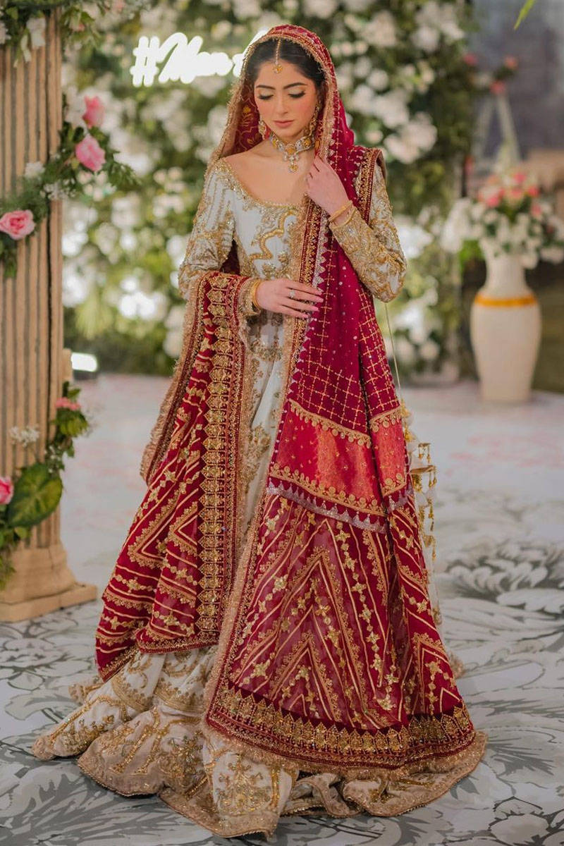 Picture of MNR BRIDES