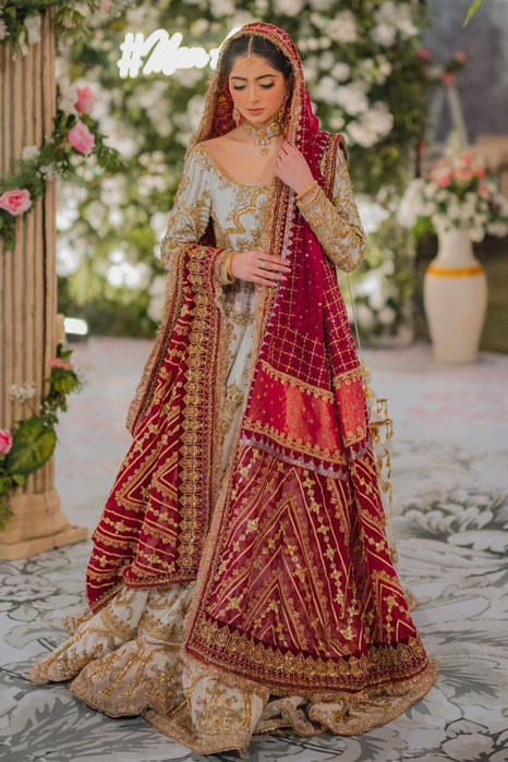 Picture of MNR BRIDES