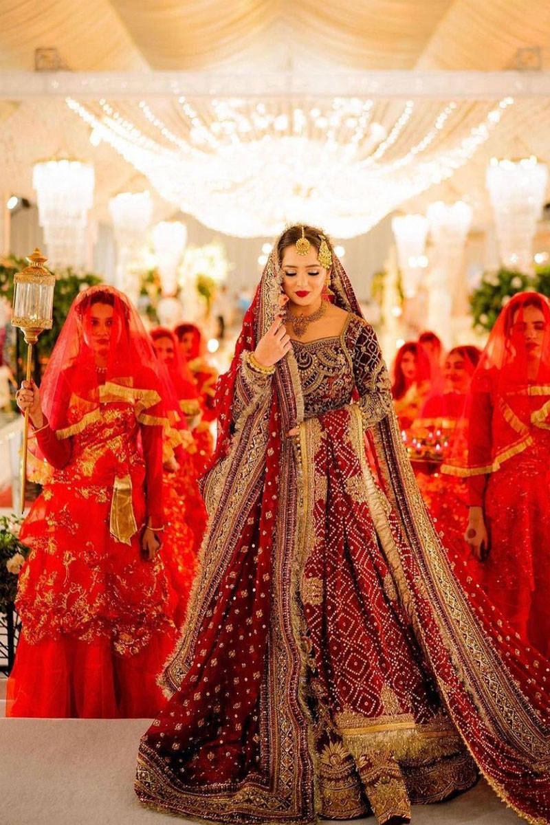 Picture of MNR BRIDES