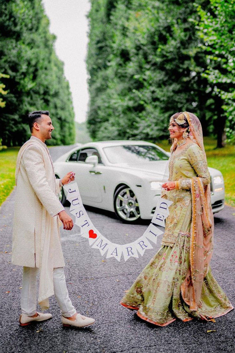 Picture of MNR BRIDES