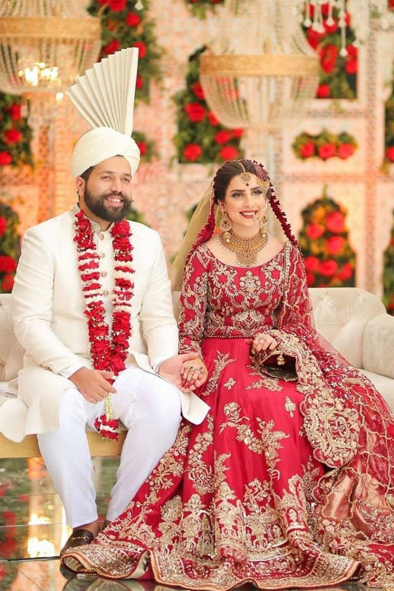 Picture of MNR BRIDES