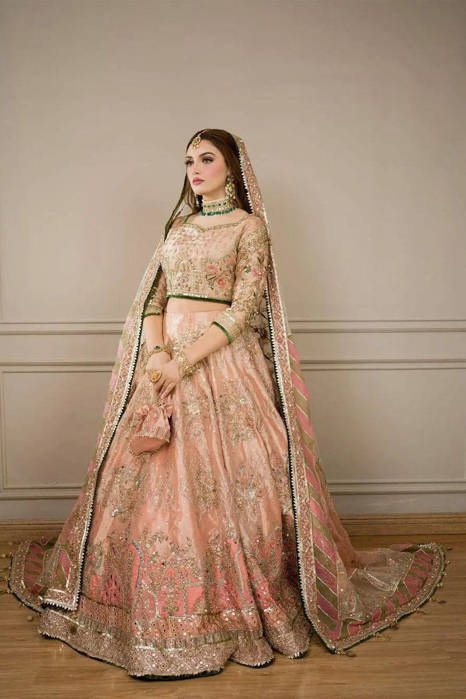 Picture of MNR BRIDES