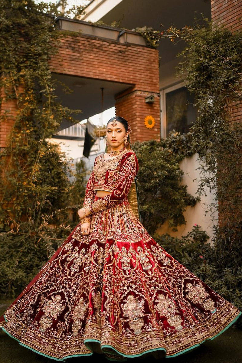 Picture of MNR BRIDES