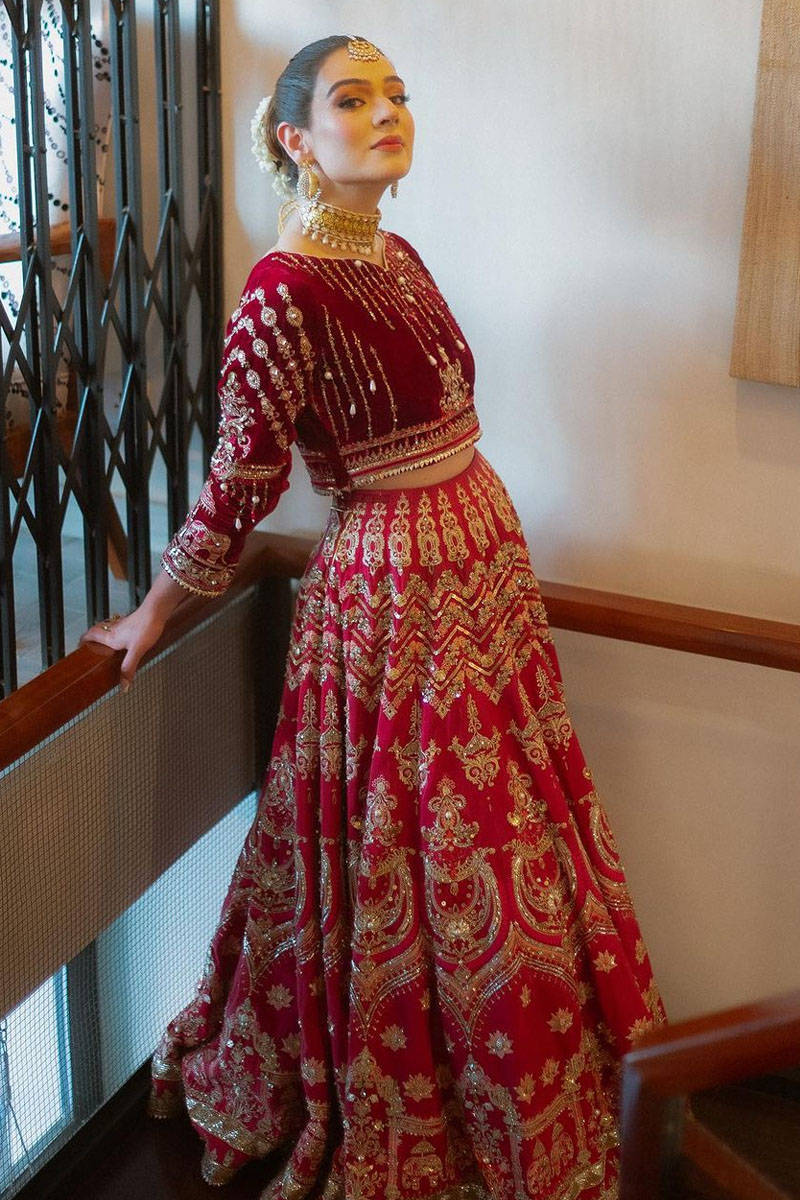 Picture of MNR BRIDES