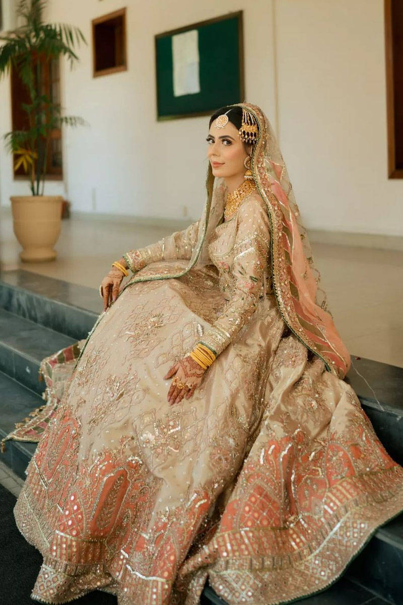 Picture of MNR BRIDES