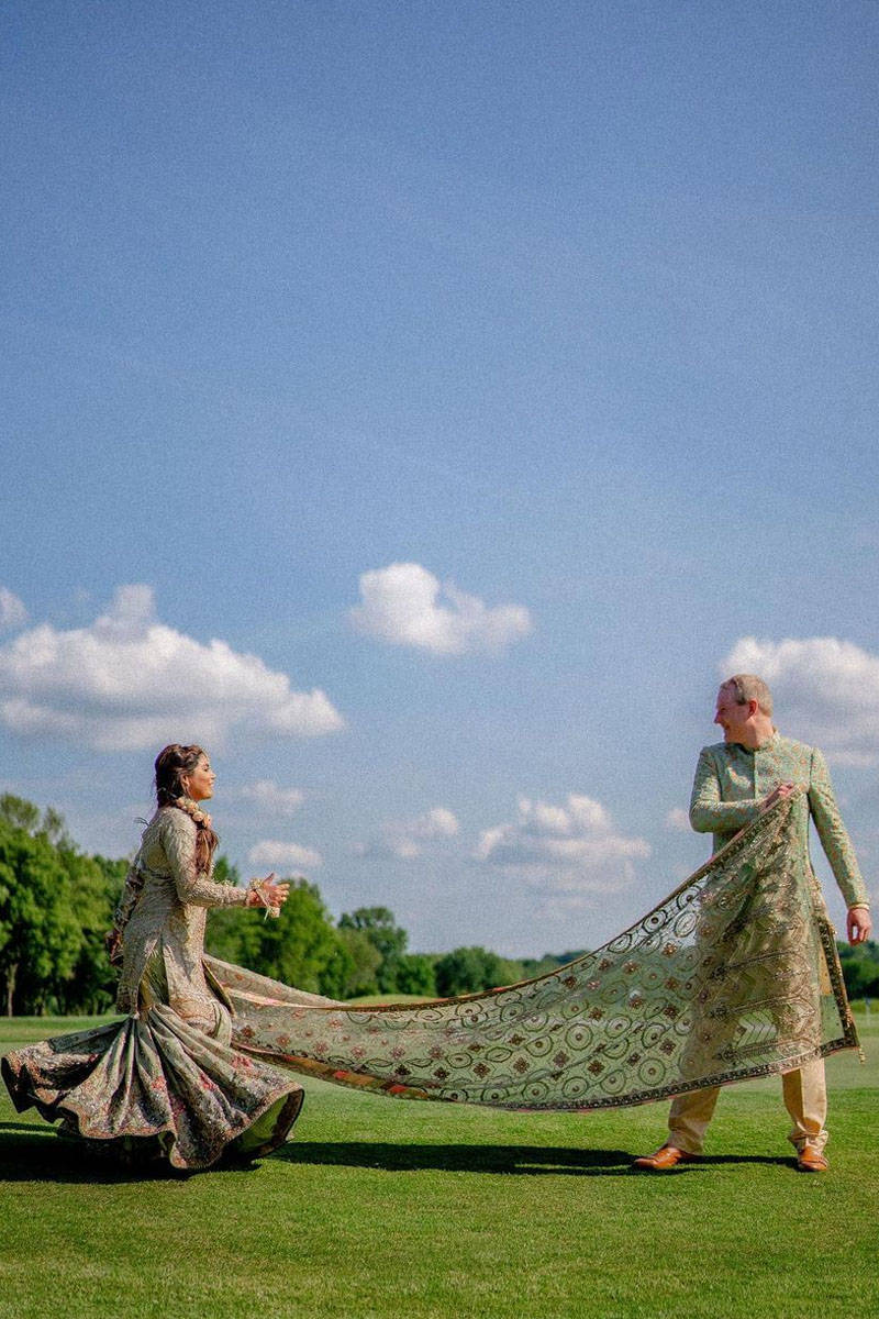 Picture of MNR BRIDES