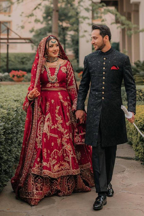 Picture of MNR BRIDES