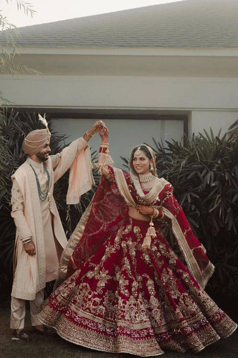 Picture of MNR BRIDES