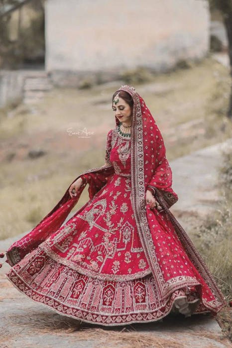 Picture of MNR BRIDES