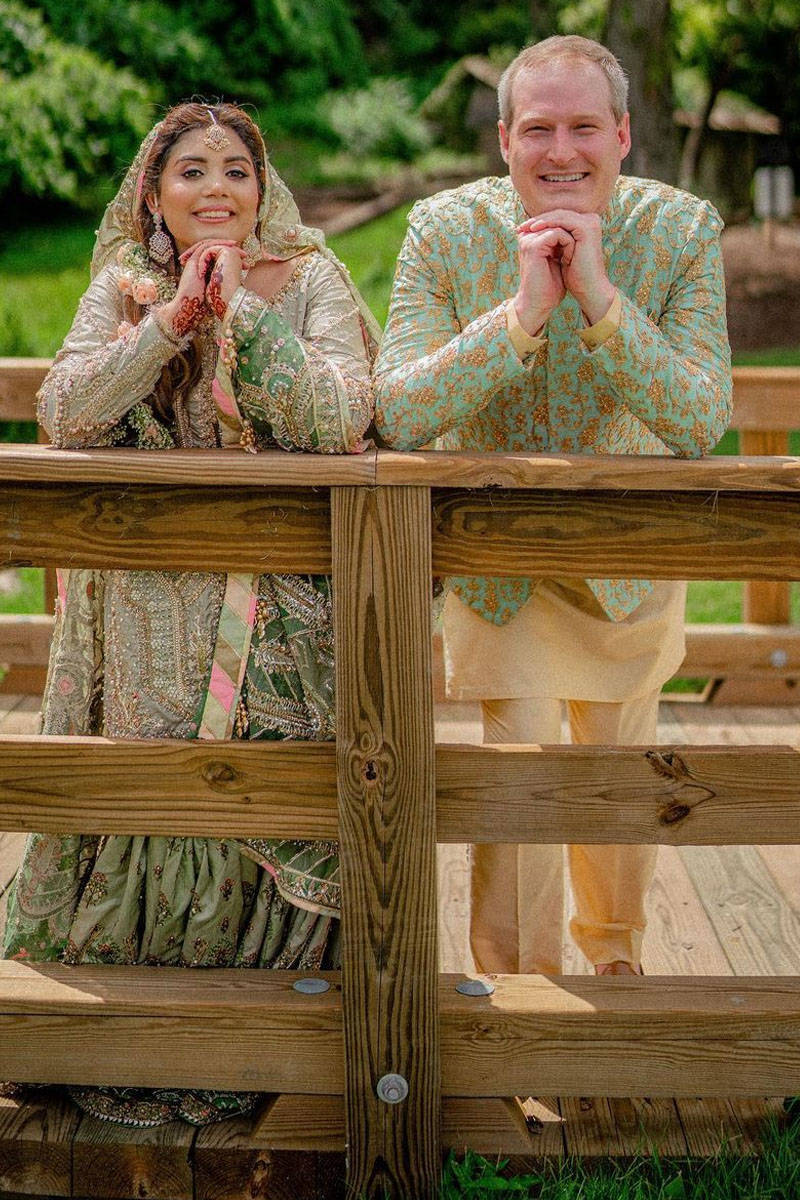 Picture of MNR BRIDES