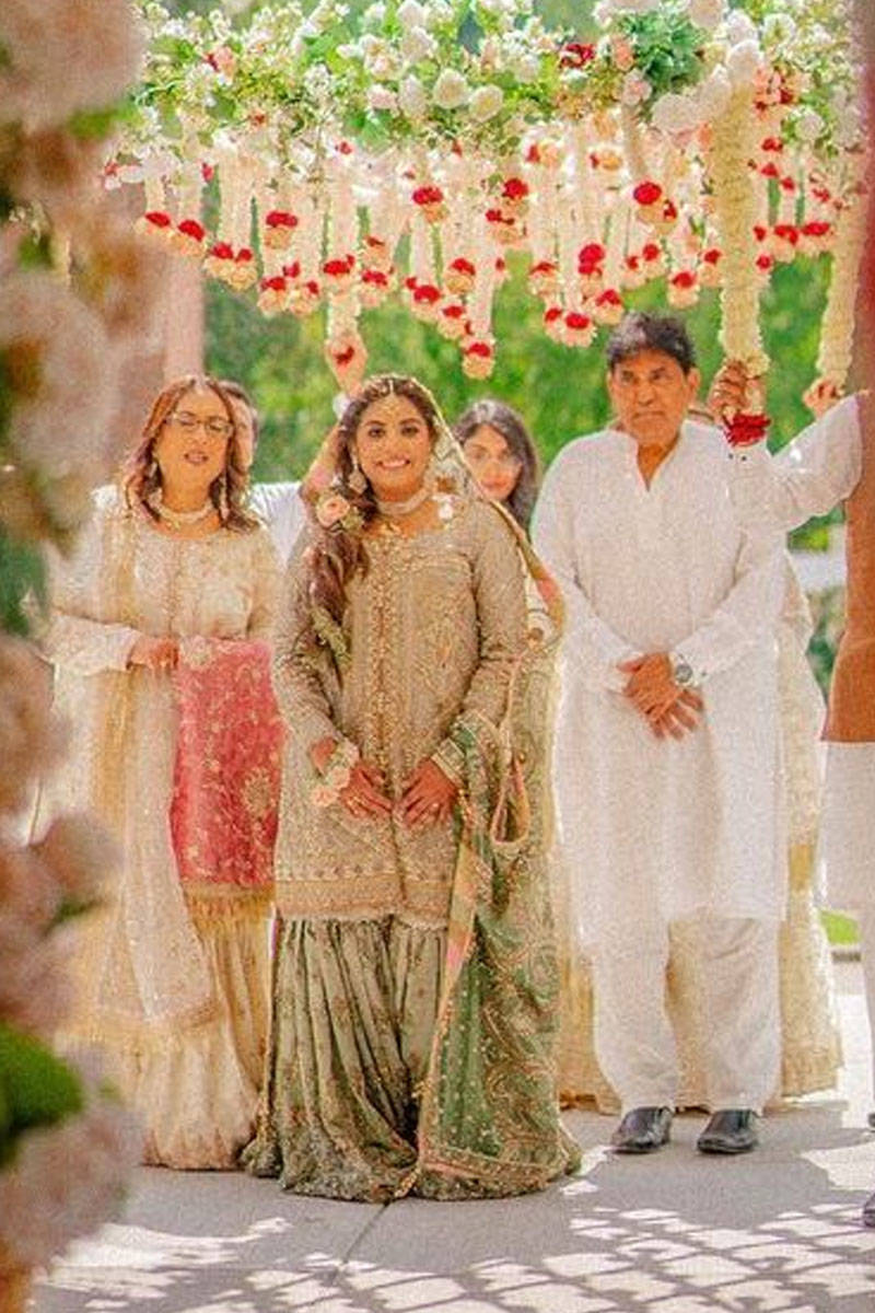 Picture of MNR BRIDES