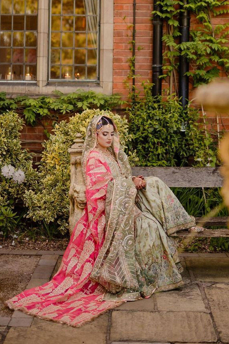 Picture of MNR BRIDES