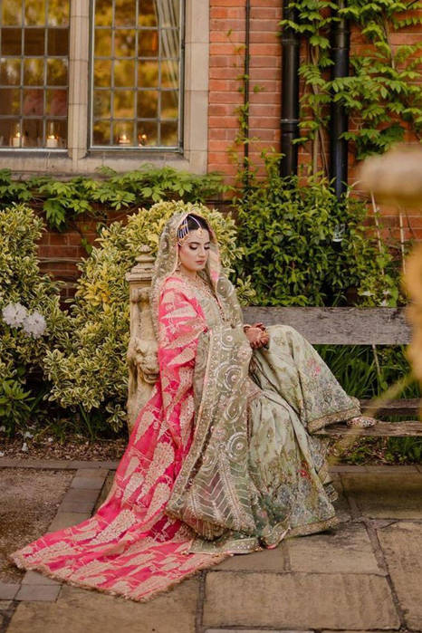 Picture of MNR BRIDES