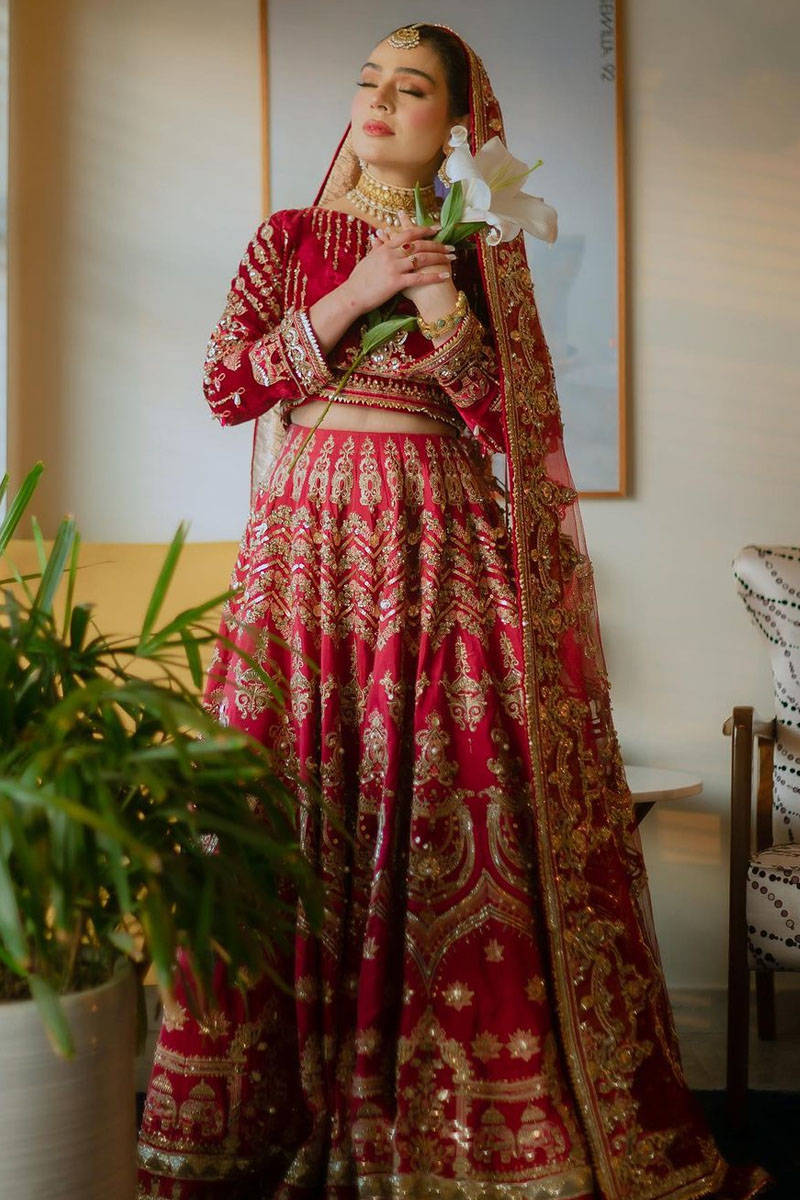 Picture of MNR BRIDES