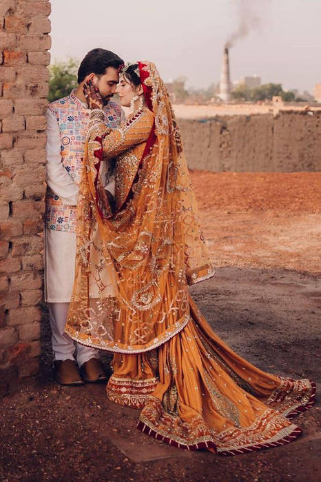 Picture of MNR BRIDES