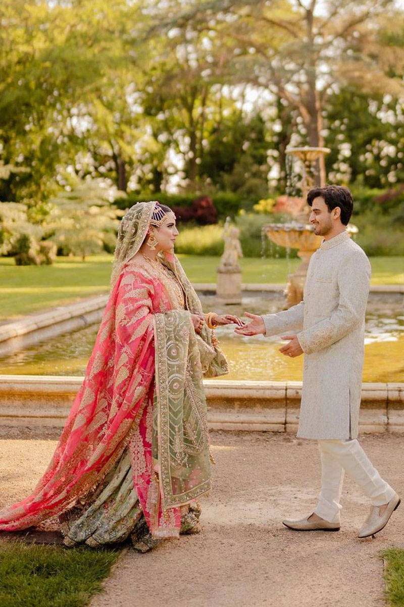 Picture of MNR BRIDES