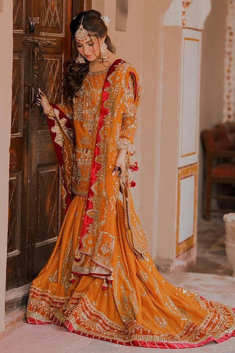 Picture of MNR BRIDES