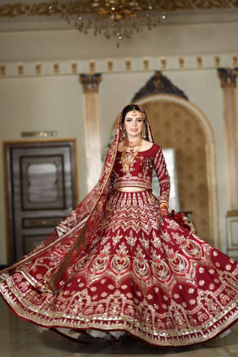 Picture of MNR BRIDES