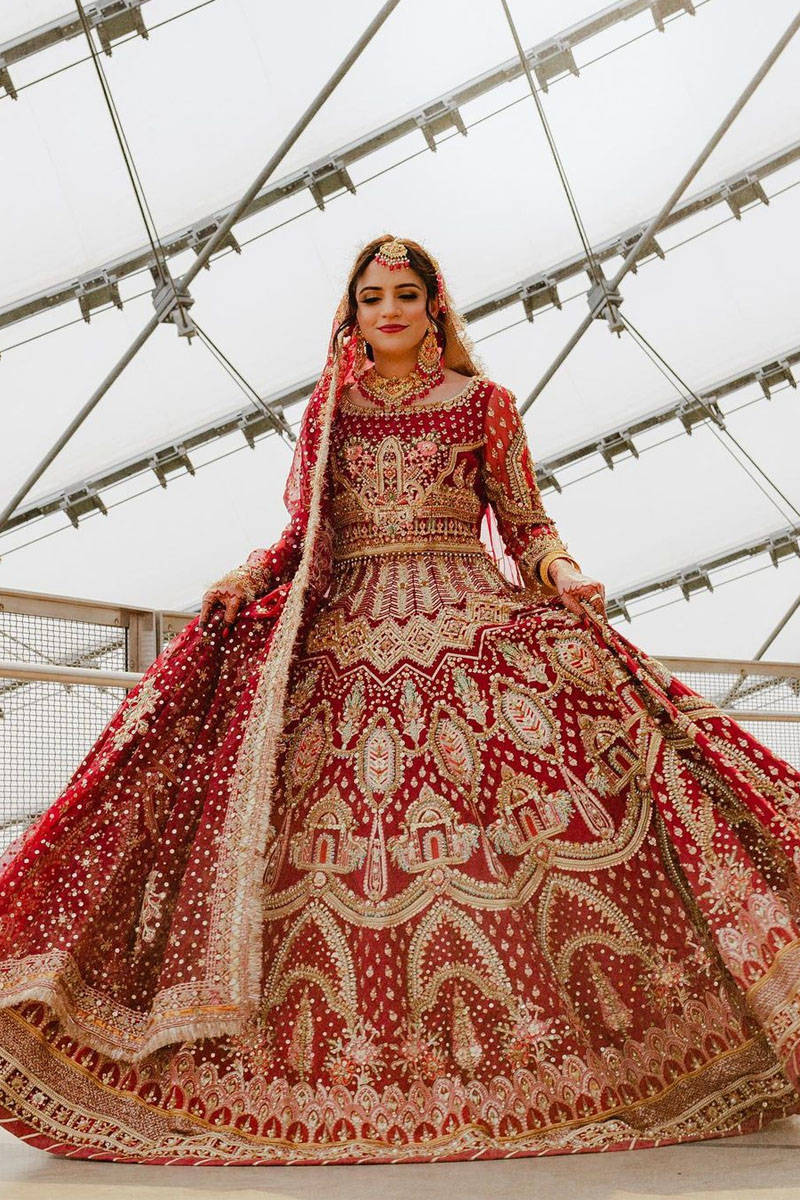 Picture of MNR BRIDES