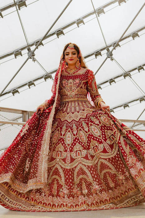 Picture of MNR BRIDES