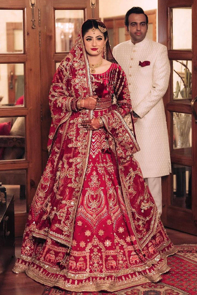 Picture of MNR BRIDES