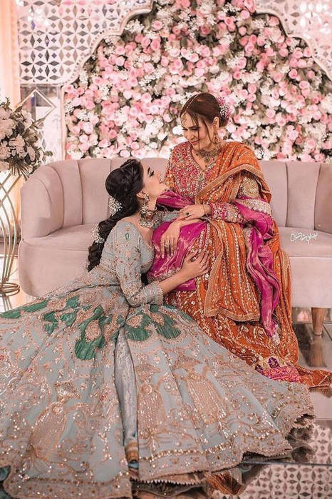 Picture of MNR BRIDES