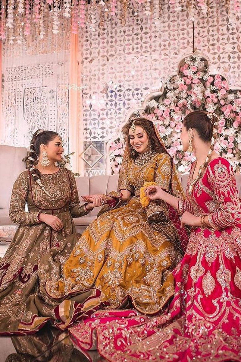 Picture of MNR BRIDES