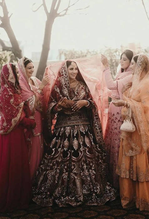 Picture of MNR BRIDES