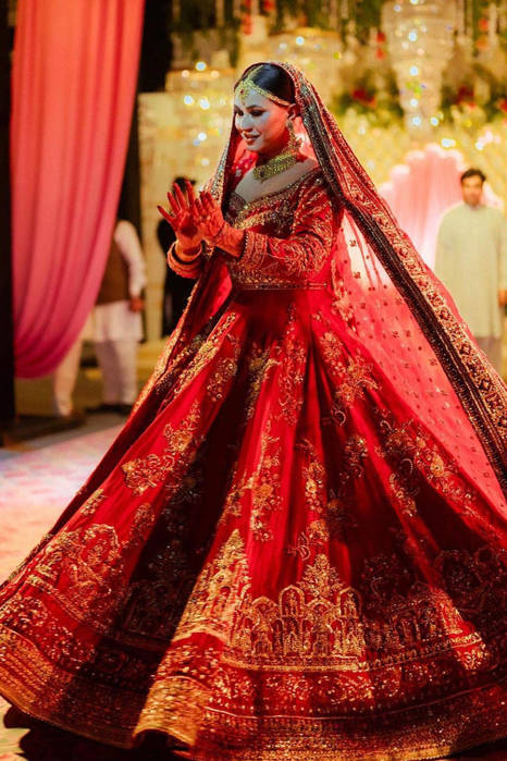 Picture of MNR BRIDES