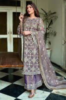 Picture of Zainab Reza in Talia