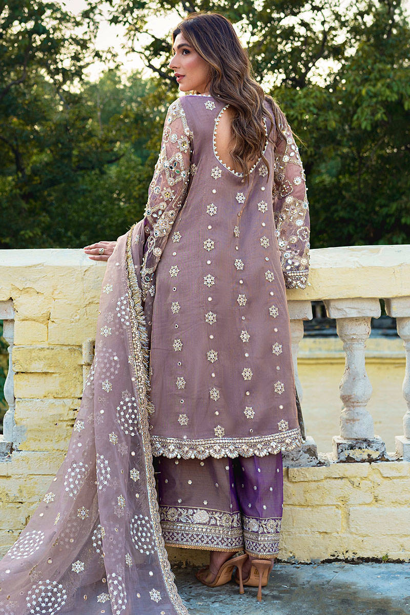 Picture of Zainab Reza in Talia